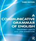 A Communicative Grammar of English - eBook
