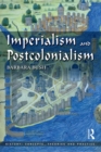 Imperialism and Postcolonialism - eBook