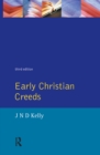 Early Christian Creeds - eBook