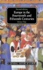 Europe in the Fourteenth and Fifteenth Centuries - eBook