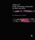 Atlas of the Rock-Forming Minerals in Thin Section - eBook