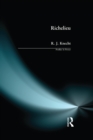 Richelieu - eBook