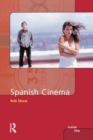 Spanish Cinema - eBook
