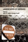 Landscapes of Defence - eBook
