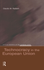 Technocracy in the European Union - eBook