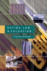 Rating Law and Valuation - eBook