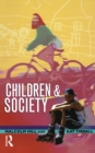 Children and Society - eBook