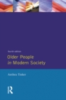 Older People in Modern Society - eBook