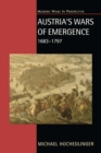 Austria's Wars of Emergence, 1683-1797 - eBook