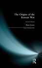 The Origins of the Korean War : Second Edition - eBook