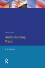 Understanding Maps - eBook