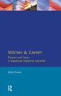 Women and Career : Themes and Issues In Advanced Industrial Societies - eBook