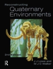 Reconstructing Quaternary Environments - eBook
