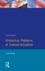 Historical Patterns of Industrialization - eBook