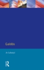 Galdos - eBook