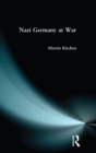 Nazi Germany at War - eBook