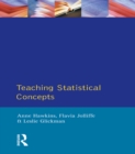 Teaching Statistical Concepts - eBook