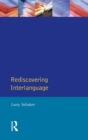Rediscovering Interlanguage - eBook