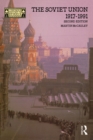 The Soviet Union 1917-1991 - eBook