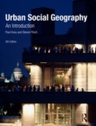 Urban Social Geography : An Introduction - eBook
