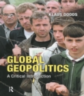Global Geopolitics : A Critical Introduction - eBook