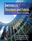 Mitchell's Structure & Fabric Part 2 - eBook