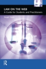 Law on the Web : A Guide for Students and Practitioners - eBook