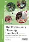 The Community Planning Handbook : How People Can Shape Their Cities, Towns and Villages in Any Part of the World - eBook