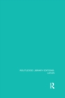 Routledge Library Editions: Lacan - eBook