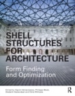 Shell Structures for Architecture : Form Finding and Optimization - eBook
