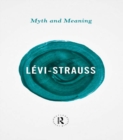 Myth and Meaning - eBook