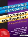 From Rigorous Standards to Student Achievement - eBook