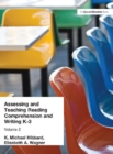 Assessing and Teaching Reading Composition and Writing, K-3, Vol. 2 - eBook