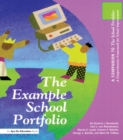 Example School Portfolio, The : A Companion to The School Portfolio - eBook