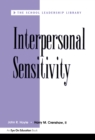 Interpersonal Sensitivity - eBook
