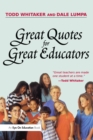 Great Quotes for Great Educators - eBook