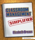 Classroom Management Simplified - eBook