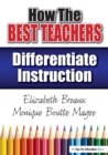 How the Best Teachers Differentiate Instruction - eBook