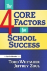 4 CORE Factors for School Success - eBook
