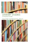 Literary Studies : A Practical Guide - eBook