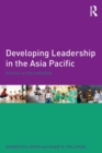 Developing Leadership in the Asia Pacific : A focus on the individual - eBook