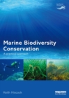 Marine Biodiversity Conservation : A Practical Approach - eBook