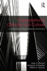 Organizational Climate and Culture : An Introduction to Theory, Research, and Practice - eBook