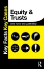 Equity and Trusts - eBook