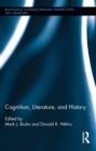Cognition, Literature, and History - eBook