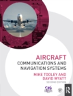 Aircraft Communications and Navigation Systems - eBook