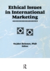 Ethical Issues in International Marketing - eBook