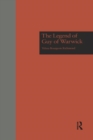 The Legend of Guy of Warwick - eBook