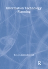 Information Technology Planning - eBook