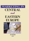 Marketing in Central and Eastern Europe - eBook